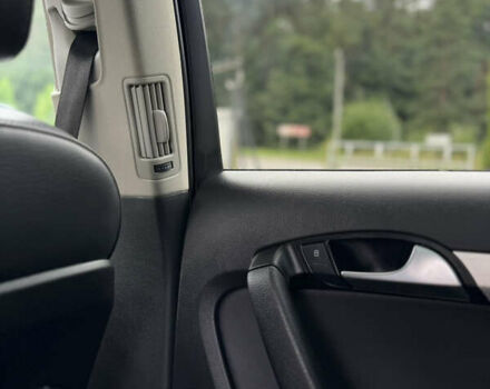 Серый Ауди Ку 7, объемом двигателя 2.97 л и пробегом 297 тыс. км за 17300 $, фото 18 на Automoto.ua