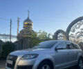 Ауди Ку 7 2011 в Черновцах на Automoto.ua Серый Ауди Ку 7, объемом двигателя 2.97 л и пробегом 257 тыс. км за 19000 $, фото 34 на Automoto.ua