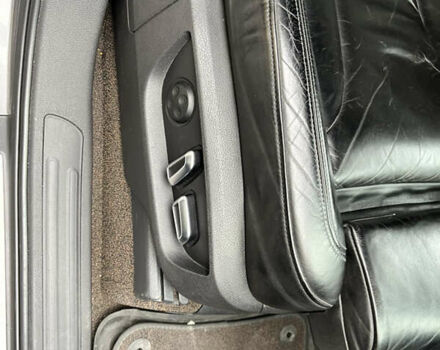 Серый Ауди Ку 7, объемом двигателя 2.97 л и пробегом 280 тыс. км за 17200 $, фото 8 на Automoto.ua