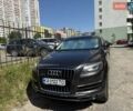 Серый Ауди Ку 7, объемом двигателя 3 л и пробегом 313 тыс. км за 17300 $, фото 2 на Automoto.ua