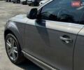 Сірий Ауді Ку 7, об'ємом двигуна 2.97 л та пробігом 267 тис. км за 17500 $, фото 14 на Automoto.ua