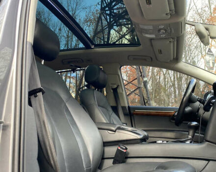 Серый Ауди Ку 7, объемом двигателя 2.97 л и пробегом 233 тыс. км за 16200 $, фото 48 на Automoto.ua