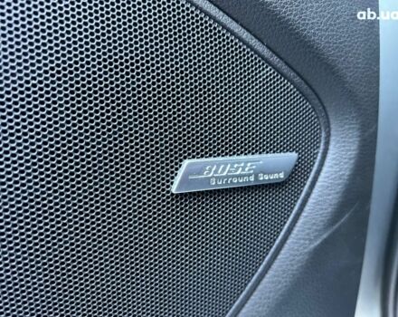 Серый Ауди Ку 7, объемом двигателя 3 л и пробегом 173 тыс. км за 17490 $, фото 36 на Automoto.ua