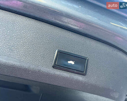 Серый Ауди Ку 7, объемом двигателя 3 л и пробегом 173 тыс. км за 17490 $, фото 42 на Automoto.ua