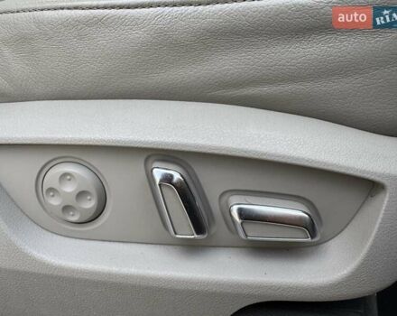 Сірий Ауді Ку 7, об'ємом двигуна 2.97 л та пробігом 265 тис. км за 15900 $, фото 37 на Automoto.ua