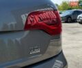 Сірий Ауді Ку 7, об'ємом двигуна 2.97 л та пробігом 267 тис. км за 17500 $, фото 9 на Automoto.ua