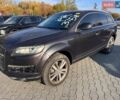 Серый Ауди Ку 7, объемом двигателя 3 л и пробегом 225 тыс. км за 13400 $, фото 1 на Automoto.ua