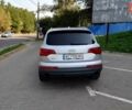 Серый Ауди Ку 7, объемом двигателя 3 л и пробегом 300 тыс. км за 16000 $, фото 23 на Automoto.ua