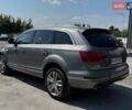 Сірий Ауді Ку 7, об'ємом двигуна 2.97 л та пробігом 267 тис. км за 17500 $, фото 5 на Automoto.ua