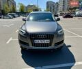 Сірий Ауді Ку 7, об'ємом двигуна 2.97 л та пробігом 209 тис. км за 14500 $, фото 8 на Automoto.ua