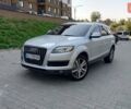 Серый Ауди Ку 7, объемом двигателя 3 л и пробегом 300 тыс. км за 16000 $, фото 1 на Automoto.ua
