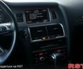 Серый Ауди Ку 7, объемом двигателя 3 л и пробегом 226 тыс. км за 15300 $, фото 13 на Automoto.ua