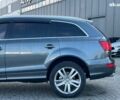 Серый Ауди Ку 7, объемом двигателя 3 л и пробегом 173 тыс. км за 17490 $, фото 4 на Automoto.ua