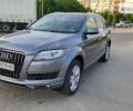 Серый Ауди Ку 7, объемом двигателя 2.97 л и пробегом 241 тыс. км за 14700 $, фото 1 на Automoto.ua