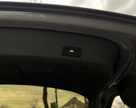 Сірий Ауді Ку 7, об'ємом двигуна 3 л та пробігом 243 тис. км за 18500 $, фото 11 на Automoto.ua