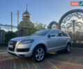 Ауди Ку 7 2011 в Черновцах на Automoto.ua Серый Ауди Ку 7, объемом двигателя 2.97 л и пробегом 257 тыс. км за 19000 $, фото 33 на Automoto.ua