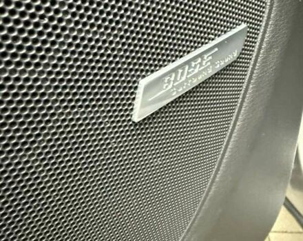 Серый Ауди Ку 7, объемом двигателя 3 л и пробегом 280 тыс. км за 13500 $, фото 8 на Automoto.ua