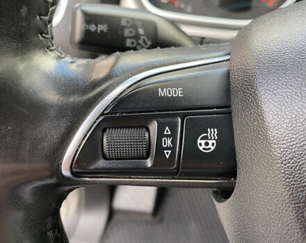 Серый Ауди Ку 7, объемом двигателя 2.97 л и пробегом 233 тыс. км за 16200 $, фото 62 на Automoto.ua