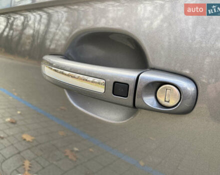 Серый Ауди Ку 7, объемом двигателя 2.97 л и пробегом 233 тыс. км за 16200 $, фото 77 на Automoto.ua