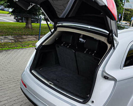 Серый Ауди Ку 7, объемом двигателя 2.97 л и пробегом 285 тыс. км за 17599 $, фото 4 на Automoto.ua