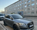 Серый Ауди Ку 7, объемом двигателя 2.97 л и пробегом 239 тыс. км за 18500 $, фото 35 на Automoto.ua