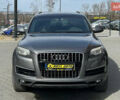 Серый Ауди Ку 7, объемом двигателя 2.97 л и пробегом 213 тыс. км за 20900 $, фото 1 на Automoto.ua