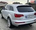Серый Ауди Ку 7, объемом двигателя 3 л и пробегом 289 тыс. км за 16900 $, фото 5 на Automoto.ua