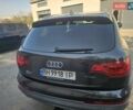 Серый Ауди Ку 7, объемом двигателя 3 л и пробегом 195 тыс. км за 11000 $, фото 3 на Automoto.ua
