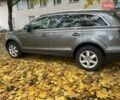 Серый Ауди Ку 7, объемом двигателя 3 л и пробегом 240 тыс. км за 13500 $, фото 4 на Automoto.ua
