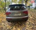 Серый Ауди Ку 7, объемом двигателя 3 л и пробегом 240 тыс. км за 13500 $, фото 10 на Automoto.ua
