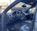 Серый Ауди Ку 7, объемом двигателя 3 л и пробегом 235 тыс. км за 15500 $, фото 21 на Automoto.ua