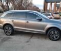 Серый Ауди Ку 7, объемом двигателя 3 л и пробегом 260 тыс. км за 18500 $, фото 3 на Automoto.ua