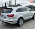 Серый Ауди Ку 7, объемом двигателя 3 л и пробегом 289 тыс. км за 16900 $, фото 9 на Automoto.ua