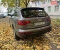 Серый Ауди Ку 7, объемом двигателя 3 л и пробегом 240 тыс. км за 13500 $, фото 7 на Automoto.ua
