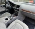 Сірий Ауді Ку 7, об'ємом двигуна 2.97 л та пробігом 265 тис. км за 15900 $, фото 38 на Automoto.ua
