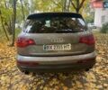 Серый Ауди Ку 7, объемом двигателя 3 л и пробегом 240 тыс. км за 13500 $, фото 9 на Automoto.ua
