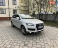 Сірий Ауді Ку 7, об'ємом двигуна 2.97 л та пробігом 265 тис. км за 15900 $, фото 10 на Automoto.ua