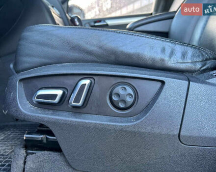 Серый Ауди Ку 7, объемом двигателя 3 л и пробегом 173 тыс. км за 17490 $, фото 21 на Automoto.ua