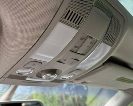 Серый Ауди Ку 7, объемом двигателя 2.97 л и пробегом 297 тыс. км за 17300 $, фото 32 на Automoto.ua