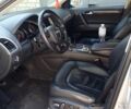 Серый Ауди Ку 7, объемом двигателя 3 л и пробегом 160 тыс. км за 10800 $, фото 11 на Automoto.ua