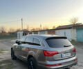 Серый Ауди Ку 7, объемом двигателя 2.97 л и пробегом 239 тыс. км за 18500 $, фото 41 на Automoto.ua