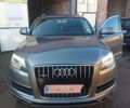 Серый Ауди Ку 7, объемом двигателя 3 л и пробегом 242 тыс. км за 15800 $, фото 1 на Automoto.ua