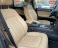 Серый Ауди Ку 7, объемом двигателя 3 л и пробегом 254 тыс. км за 12950 $, фото 15 на Automoto.ua