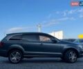 Серый Ауди Ку 7, объемом двигателя 3 л и пробегом 173 тыс. км за 17490 $, фото 9 на Automoto.ua