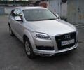 Серый Ауди Ку 7, объемом двигателя 3 л и пробегом 160 тыс. км за 10800 $, фото 9 на Automoto.ua