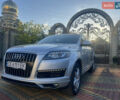 Ауди Ку 7 2011 в Черновцах на Automoto.ua Серый Ауди Ку 7, объемом двигателя 2.97 л и пробегом 257 тыс. км за 19000 $, фото 9 на Automoto.ua
