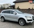 Серый Ауди Ку 7, объемом двигателя 3 л и пробегом 289 тыс. км за 16900 $, фото 3 на Automoto.ua