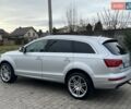 Серый Ауди Ку 7, объемом двигателя 3 л и пробегом 289 тыс. км за 16900 $, фото 6 на Automoto.ua