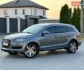 Серый Ауди Ку 7, объемом двигателя 2.97 л и пробегом 262 тыс. км за 17500 $, фото 2 на Automoto.ua