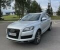 Серый Ауди Ку 7, объемом двигателя 2.97 л и пробегом 264 тыс. км за 15950 $, фото 1 на Automoto.ua